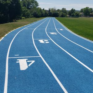 Asked Wayne Specify Site, Said he would get back to me, Track Lanes - WG